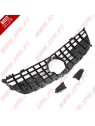 Grelha Frontal Look GTR Chrome+Black - Mercedes SL R231 (2011-2016)