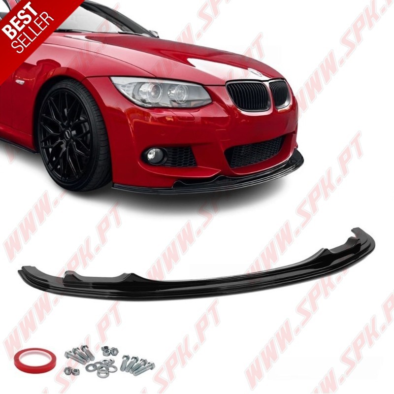 Lip Spoiler Frontal BMW E92 Coupe / E93 Cabrio (2006-2013)