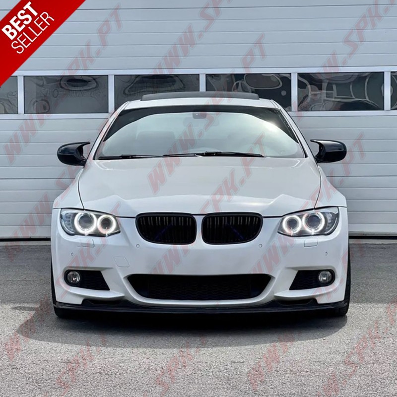 Lip Spoiler Frontal BMW E92 Coupe / E93 Cabrio (2006-2013)