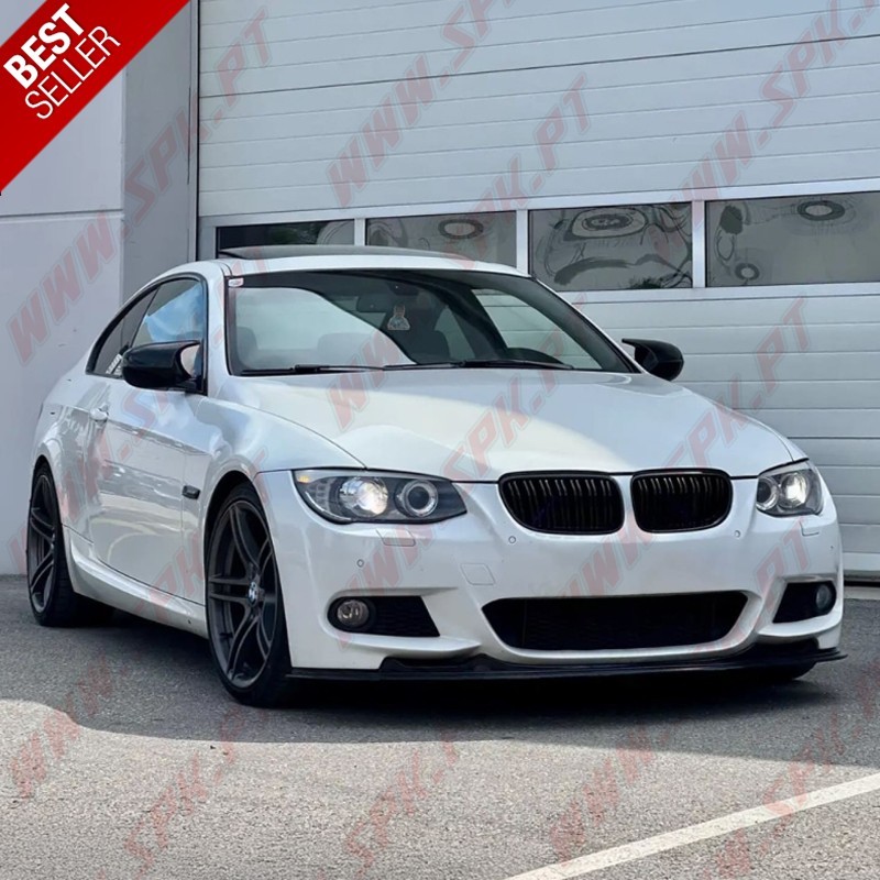 Lip Spoiler Frontal BMW E92 Coupe / E93 Cabrio (2006-2013)