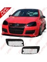 Grelhas Inferiores Laterais Look GTI "Honeycomb" – VW Golf 5 (2004-2008)
