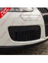 Grelhas Inferiores Laterais Look GTI "Honeycomb" – VW Golf 5 (2004-2008)