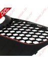 Grelha Frontal Look GTI Black+Red – VW Golf 5 (2003-2008)