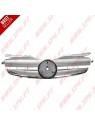 Grelha Frontal Look CL Chrome - Mercedes SLK R170 (1996-2004)