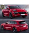 Body-Kit Estético Look GTS - Porsche Cayenne Facelift (2014-2017)