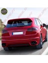 Body-Kit Estético Look GTS - Porsche Cayenne Facelift (2014-2017)