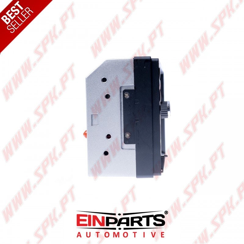 Radio EP 2DIN 7" GPS / USB / MICRO SD