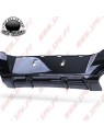 Difusor Traseiro Look MP-2 Gloss - BMW F20 / F21 (2011-2015)
