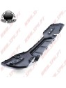 Difusor Traseiro Look MP-2 - BMW F20 / F21 LCI (2015-2019)