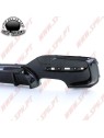 Difusor Traseiro Look MP-4 - BMW F20 / F21 LCI (2015-2019)