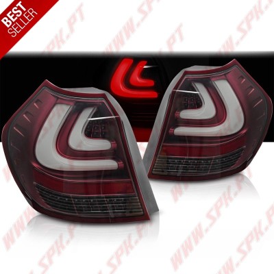 Farolins FULL-LED Red - BMW E87 / E81 (2004-2011)