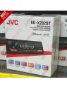 Radio 1DIN JVC KD-X282BT - Bluetooth / USB / K2 Technology