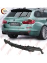 Difusor Traseiro BMW F10 / F11 - 550i / 550d