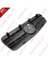 Grelha Frontal Look CL Black+Chrome - Mercedes CLK W208 (1997-2002)