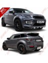 Body-Kit Estético Look HAWKE - Land Rover Evoque L538 (2011-2018)