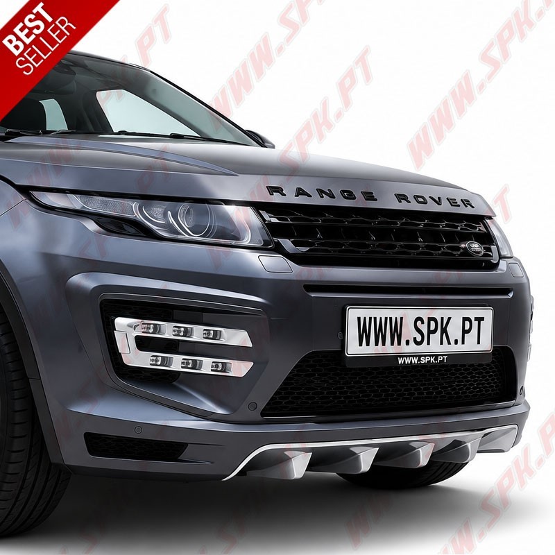 Body-Kit Estético Look HAWKE - Land Rover Evoque L538 (2011-2018)