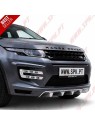 Body-Kit Estético Look HAWKE - Land Rover Evoque L538 (2011-2018)