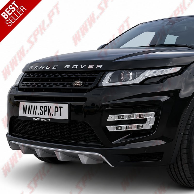Body-Kit Estético Look HAWKE - Land Rover Evoque L538 (2011-2018)