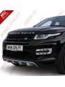 Body-Kit Estético Look HAWKE - Land Rover Evoque L538 (2011-2018)