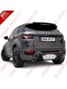 Body-Kit Estético Look HAWKE - Land Rover Evoque L538 (2011-2018)