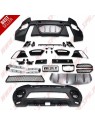 Body-Kit Estético Look HAWKE - Land Rover Evoque L538 (2011-2018)