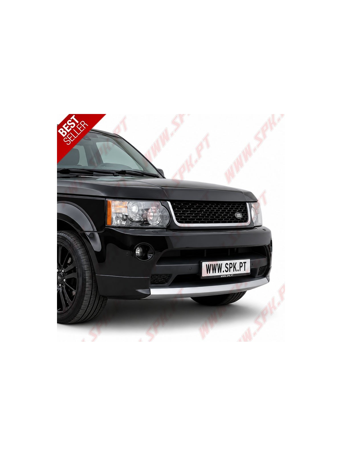 Body-Kit Estético Look AUTOBIOGRAPHY - Range Rover Sport L320 (2005-2013)