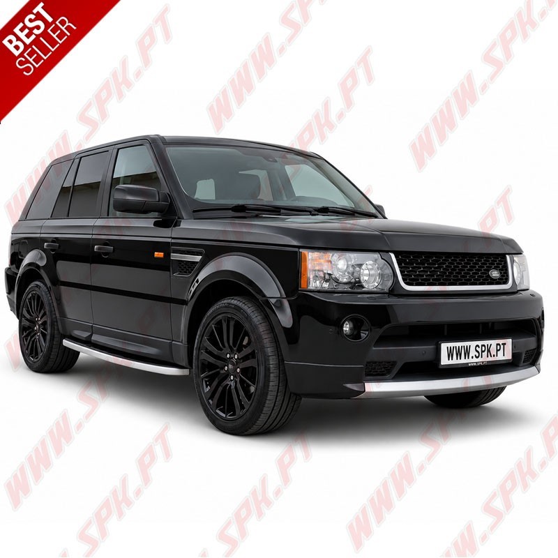 Body-Kit Estético Look AUTOBIOGRAPHY - Range Rover Sport L320 (2005-2013)