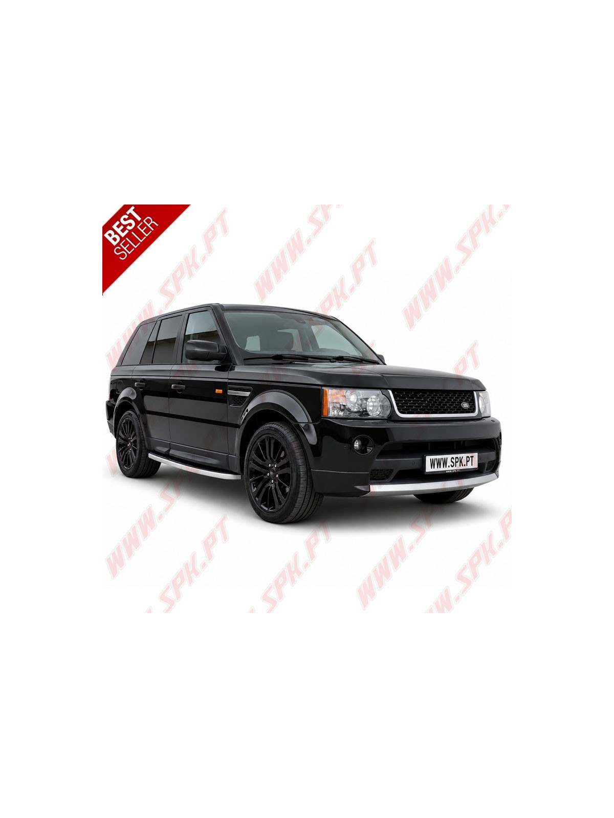 Body-Kit Estético Look AUTOBIOGRAPHY - Range Rover Sport L320 (2005-2013)