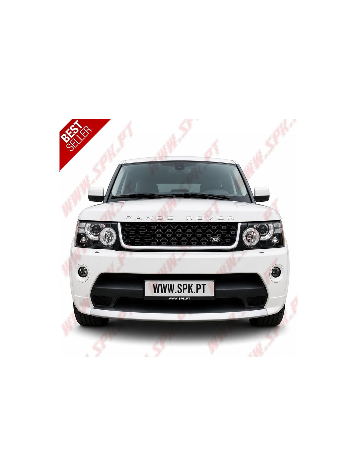 Body-Kit Estético Look AUTOBIOGRAPHY - Range Rover Sport L320 (2005-2013)