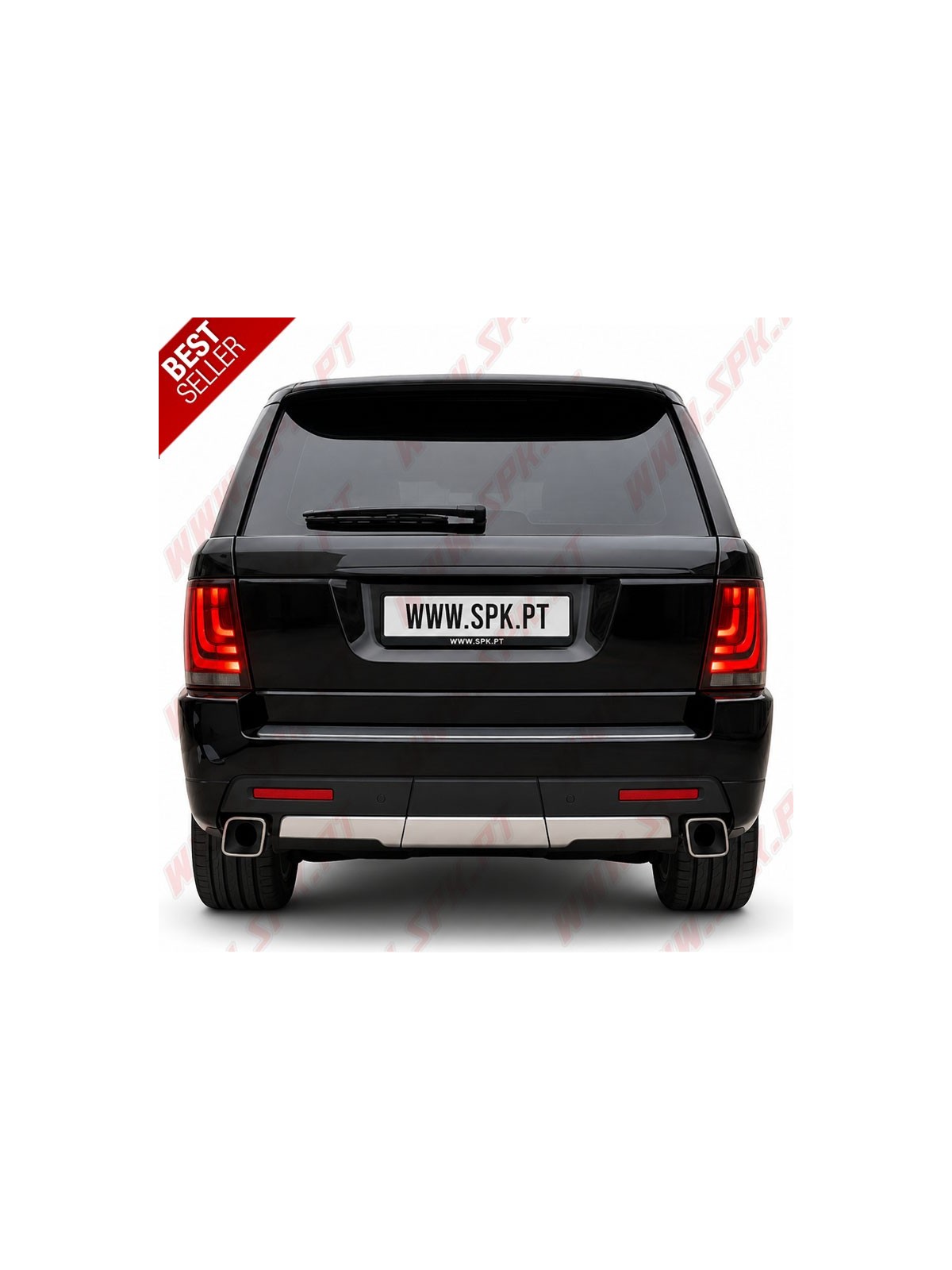 Body-Kit Estético Look AUTOBIOGRAPHY - Range Rover Sport L320 (2005-2013)