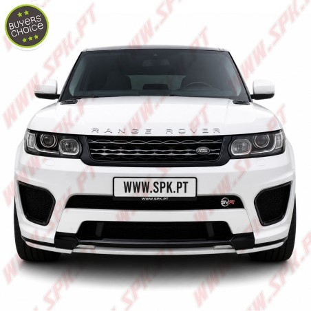 Body-Kit Estético Look SVR - Range Rover Sport (2013-2018)