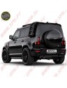 Body-Kit Estético Look SVR - Range Rover Sport (2013-2018)