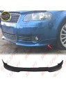 Spoiler Frontal Audi A3 8P (2003-2008) Spoiler Frontal Audi A3 8P (2003-2008)
