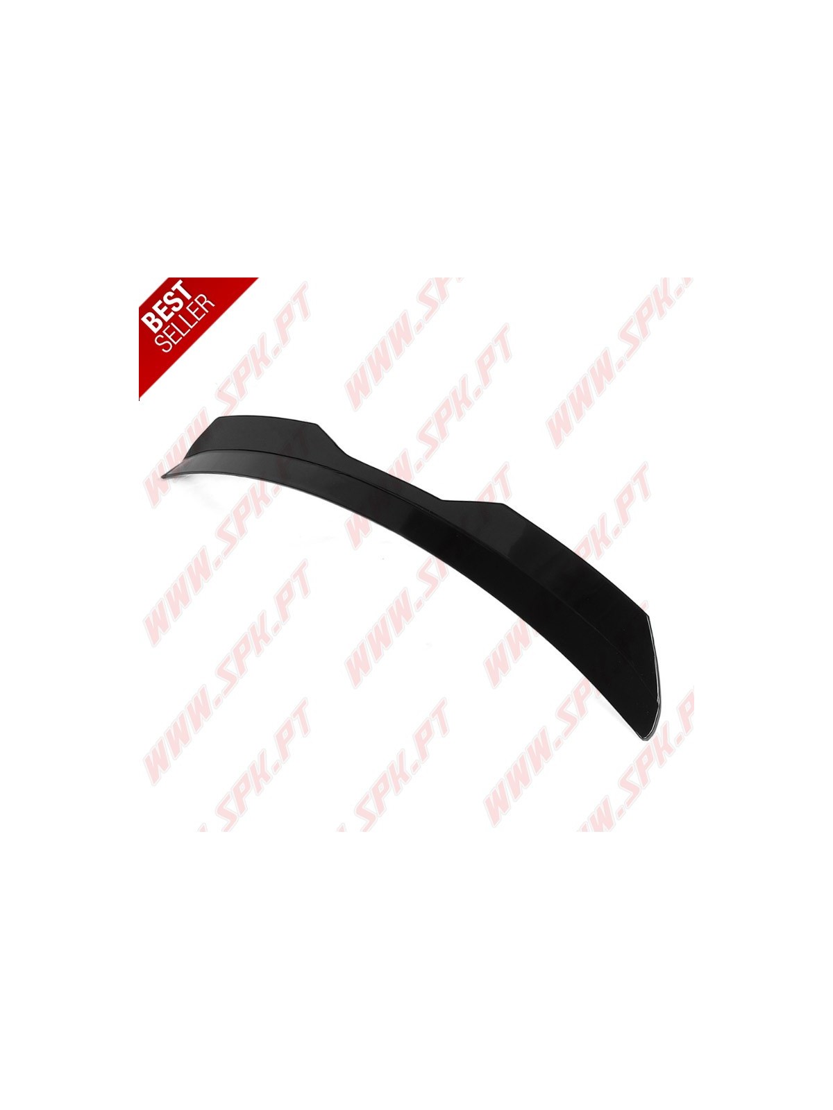 Extensão de Aileron - BMW E81 / E87 (2004-2011)