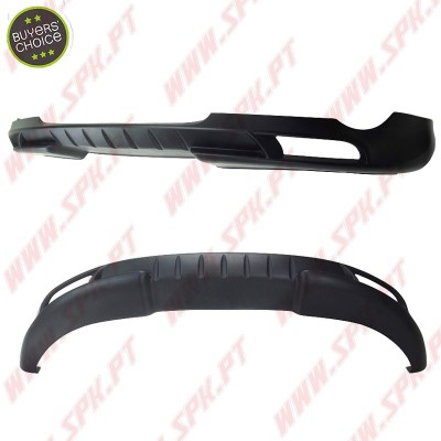 Spoiler Frontal Audi A3 8P (2003-2008)