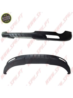 Spoiler Frontal Audi A3 8P (2003-2008)