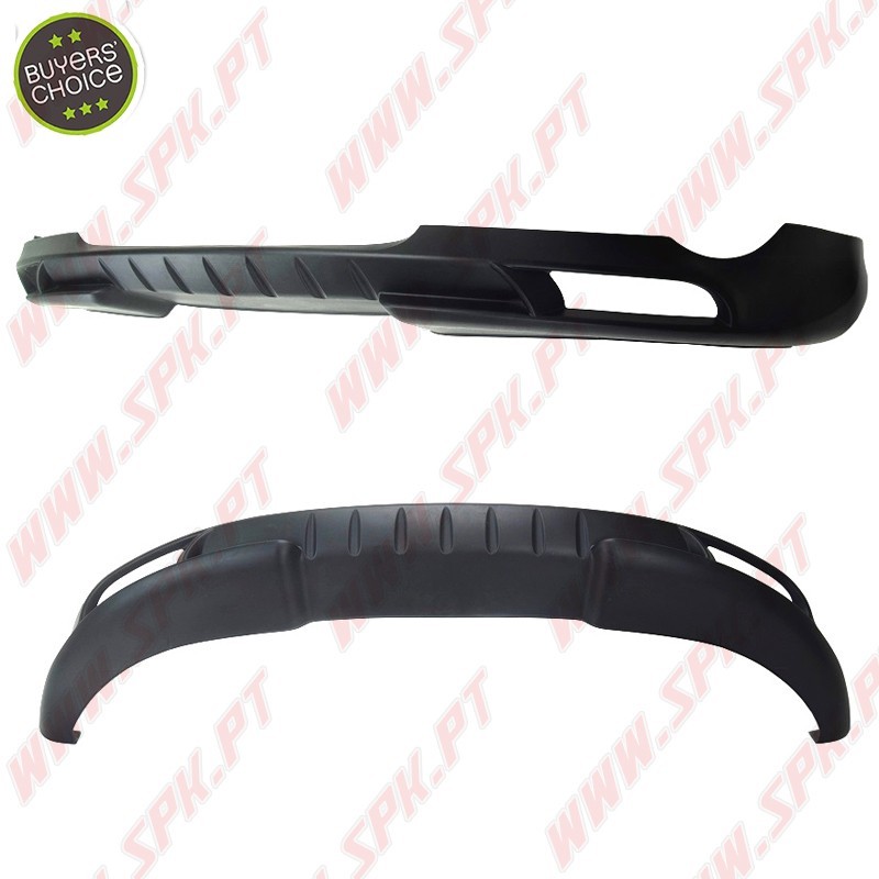 Spoiler Frontal Audi A3 8P (2003-2008) Spoiler Frontal Audi A3 8P (2003-2008)