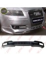 Spoiler Frontal Audi A3 8P (2003-2008) Spoiler Frontal Audi A3 8P (2003-2008)