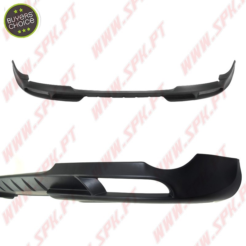 Spoiler Frontal Audi A3 8P (2003-2008) Spoiler Frontal Audi A3 8P (2003-2008)