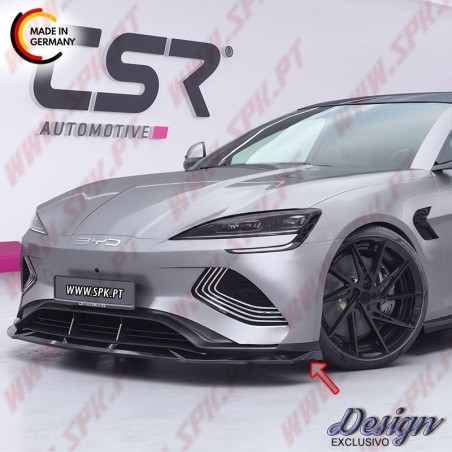 Lip Spoiler Frontal - BYD Seal (2022-)