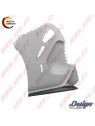 Difusor Traseiro - BYD Seal (2022-)