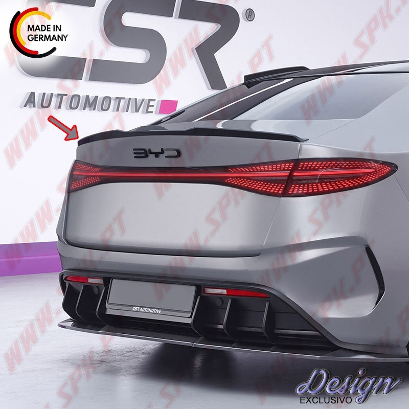 Aileron Traseiro - BYD Seal (2022-)