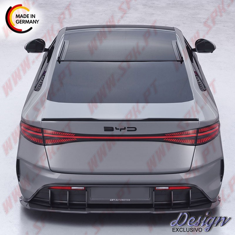 Aileron Traseiro - BYD Seal (2022-)