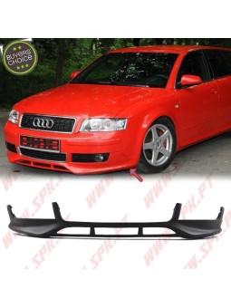 Spoiler Frontal Audi A4 B6 Sedan / Avant (2001-2005)