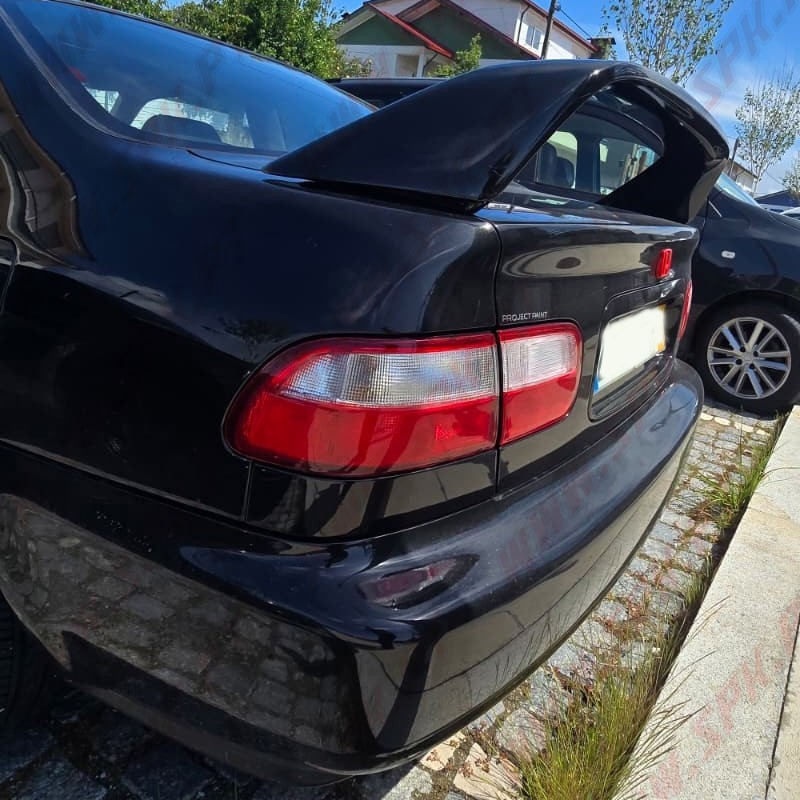 Aileron Traseiro Look Type-R - Honda Integra (1994-2001)