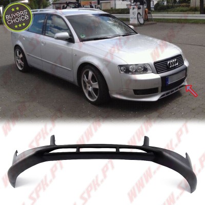 Spoiler Frontal Audi A4 B6 Sedan / Avant (2001-2005)