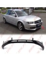Spoiler Frontal Audi A4 B6 Sedan / Avant (2001-2005)