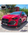 Lip Spoiler Frontal - Renault Clio 6 (2025-)