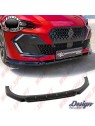 Lip Spoiler Frontal - Renault Clio 6 (2025-)