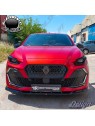 Lip Spoiler Frontal - Renault Clio 6 (2025-)